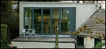Box of Tricks Wicklow bungalow gets low carbon modernist extension