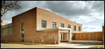 Limerick convent keeps faith in green design Limerick convent keeps faith in green design