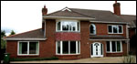 Detached home gets passive house makeover in Foxrock Detached home gets passive house makeover in Foxrock