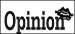 Opinion Opinion