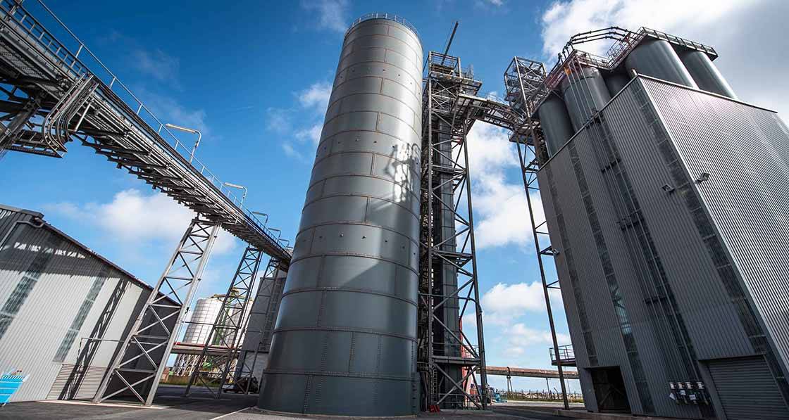 Ecocem gets €22m investment from Bill Gates's climate fund